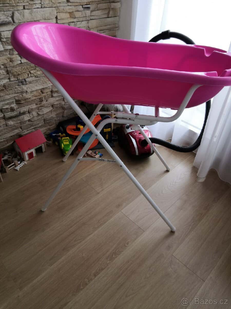 Vanička se stojanem 2