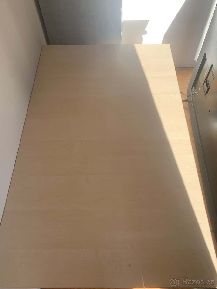 Detsky stul (SPĚCHÁ) 2