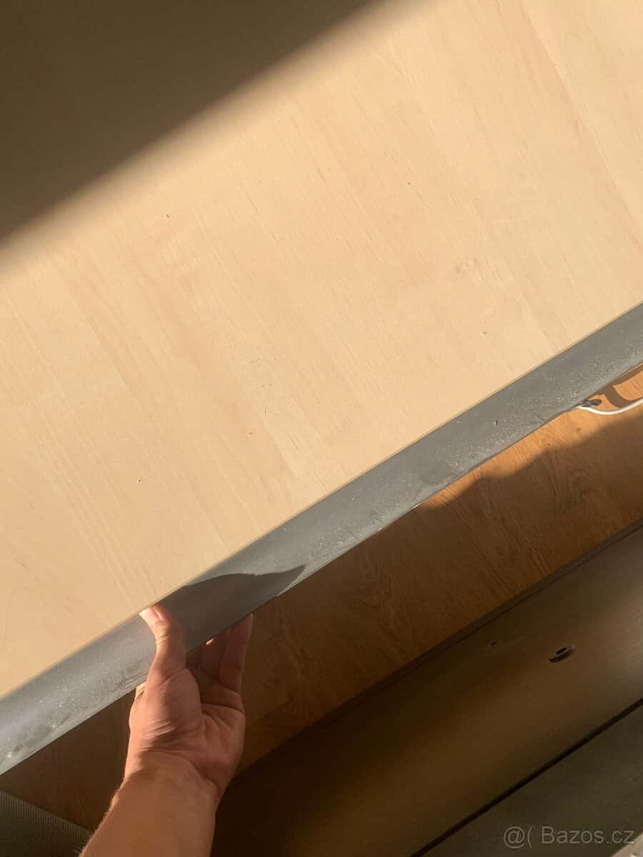 Detsky stul (SPĚCHÁ) 8