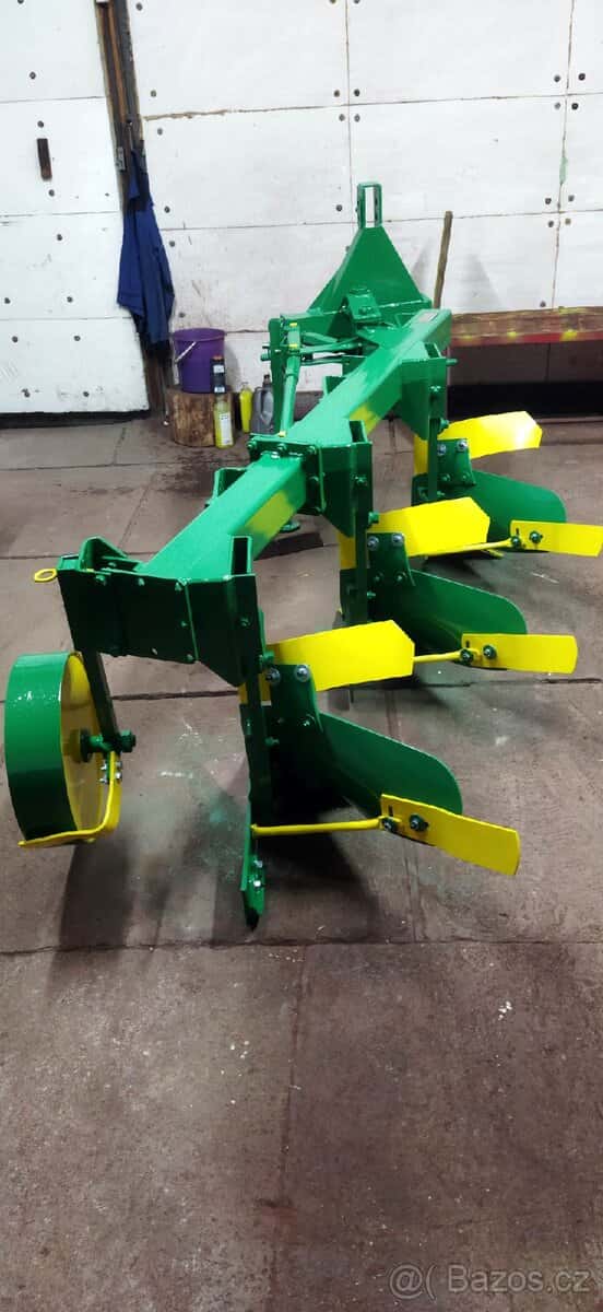 Pluh Privat PL3 - 101 3