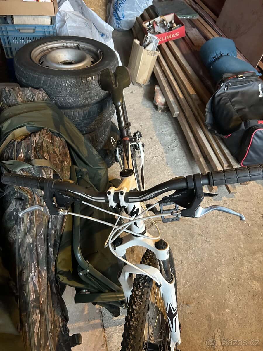 Specialized Hardrock 29 3