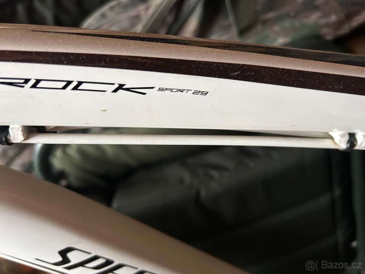 Specialized Hardrock 29 5