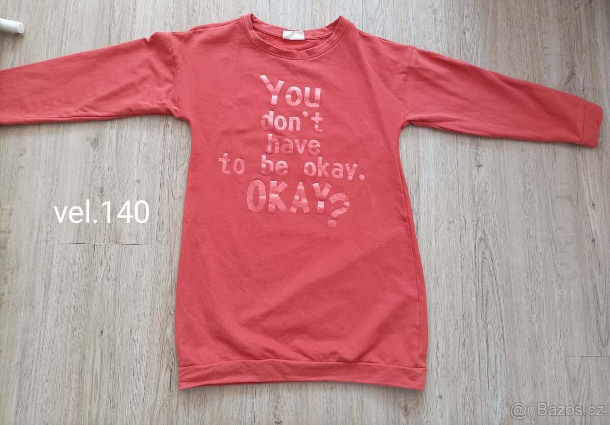 Dívčí 140-152 7