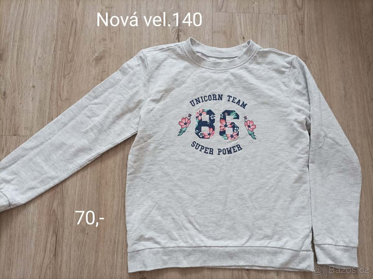 Dívčí 140-152 10