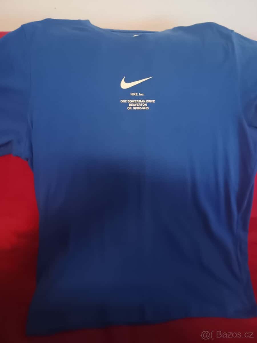 Triko Nike 4