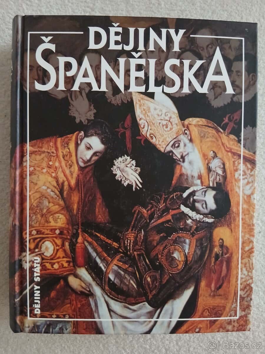 Dějiny Španělska 1