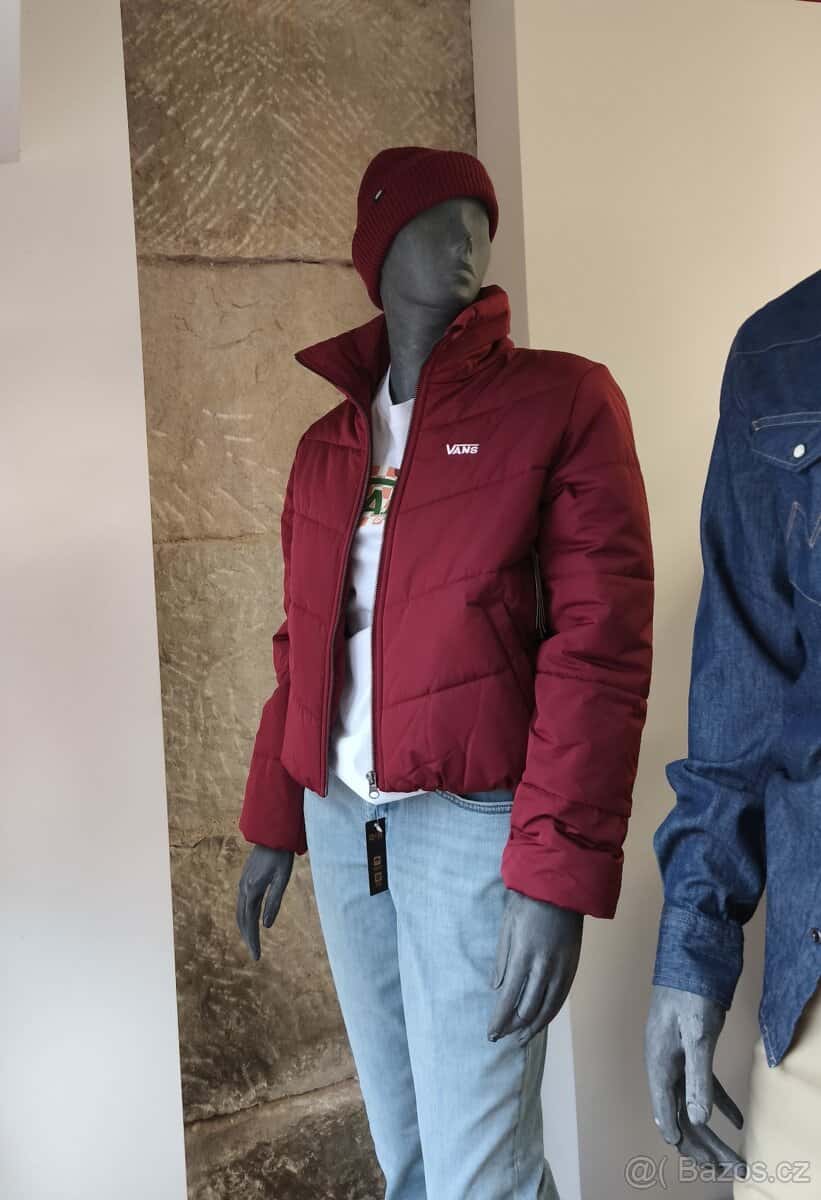 Figurína oděvní 1