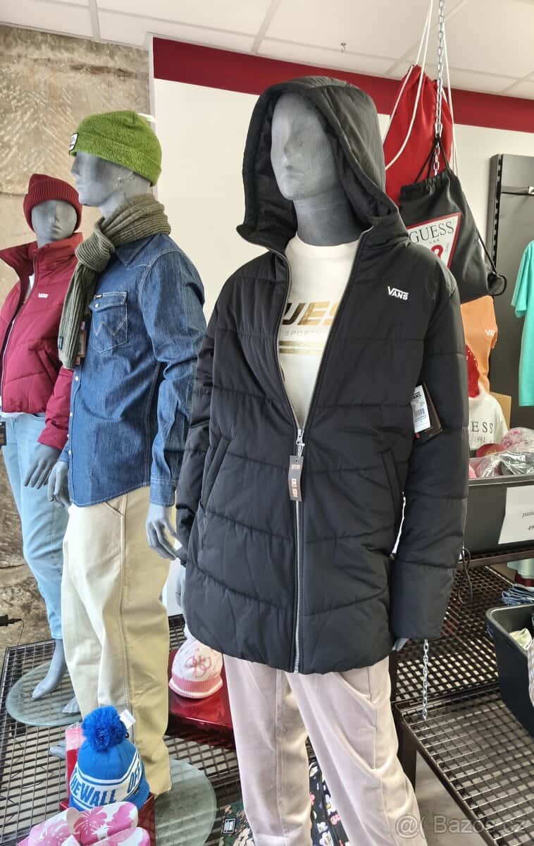 Figurína oděvní 2