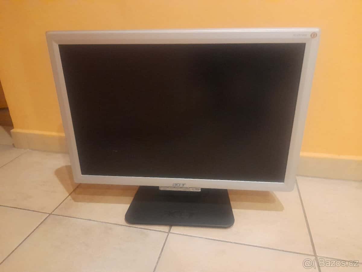 Monitor ACER 1