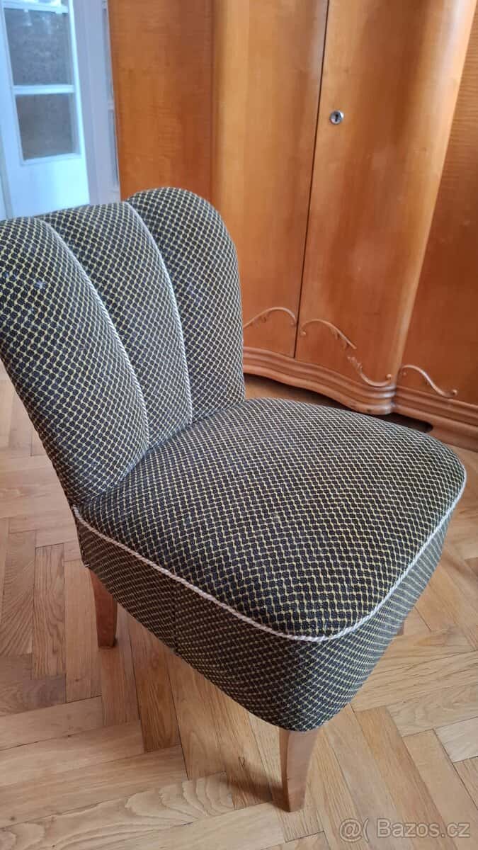 KŘESLO - SLEVA - 3