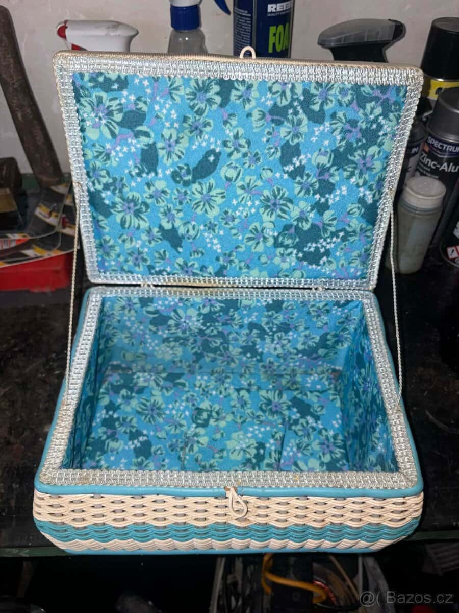 Prodam sperkovnici 2