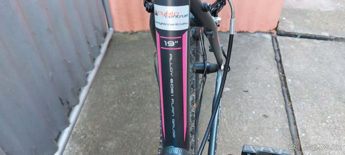 Author Integra dámské 2