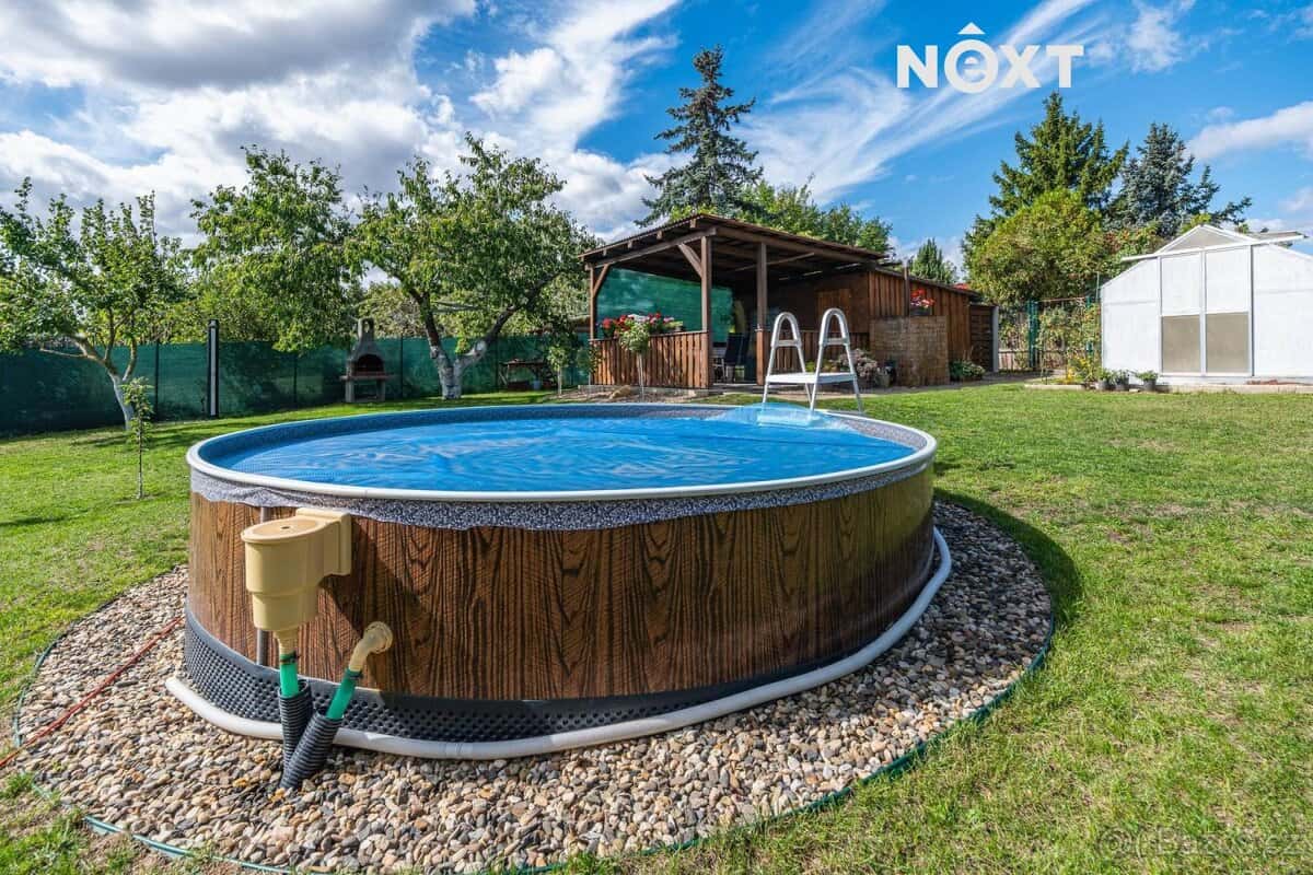 Prodej Chata, 35㎡ 3