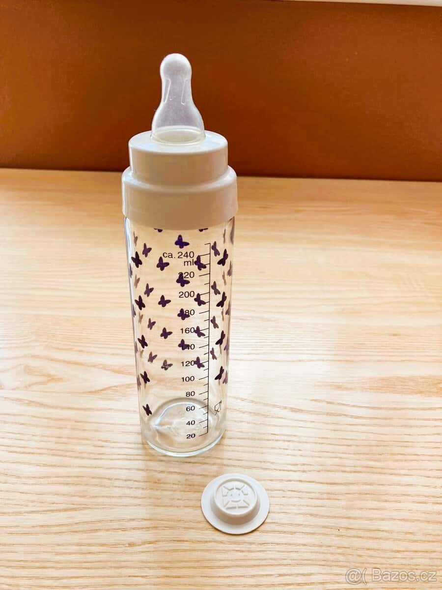 Sada Philips Avent aj. 4