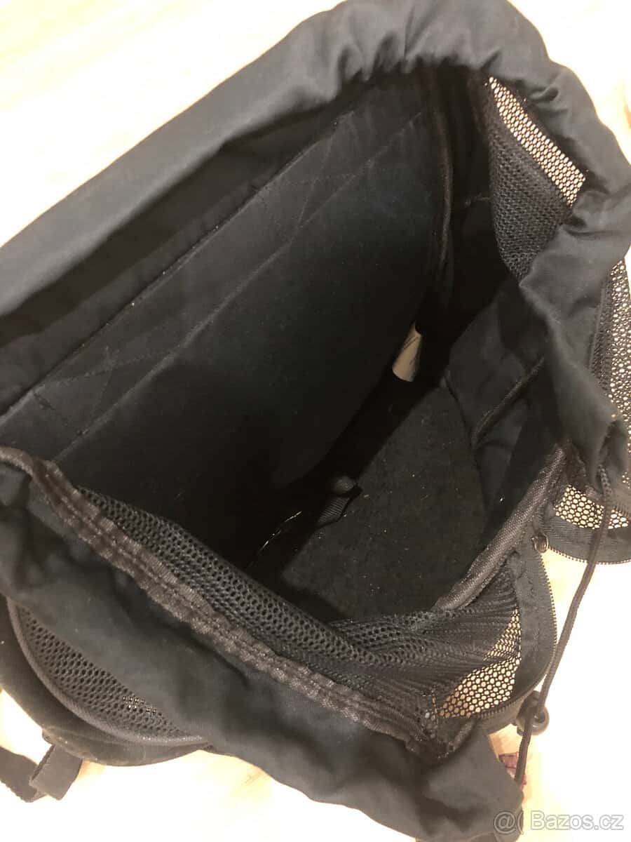 Batoh na psa HUNTER 3