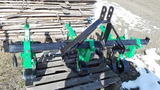 Proorávač brambor 6