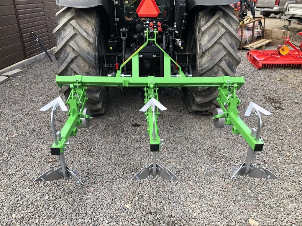 Proorávač brambor 7