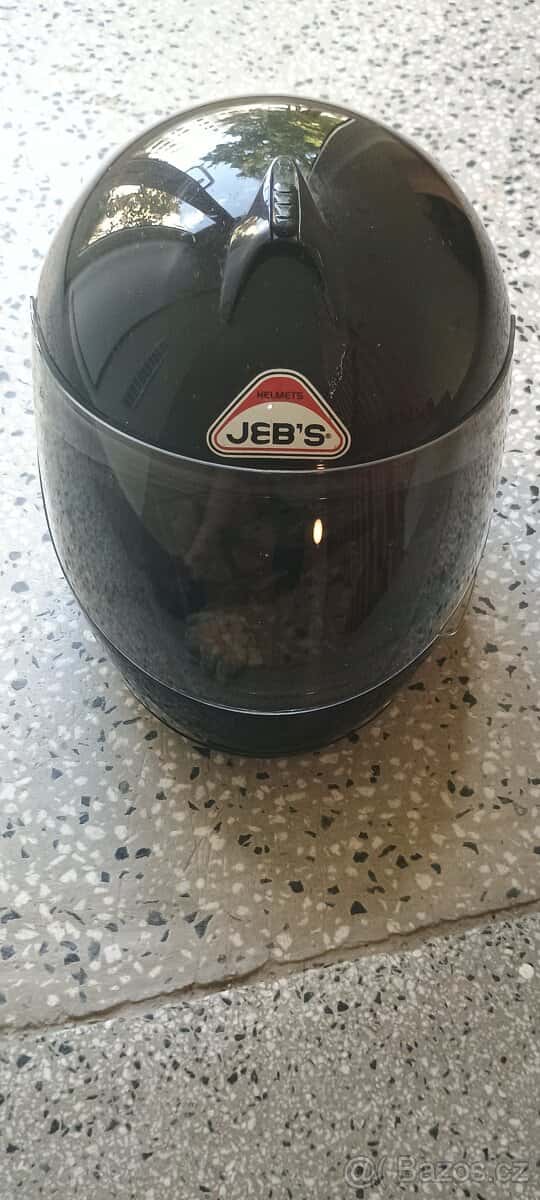 Přilba Jebs 2
