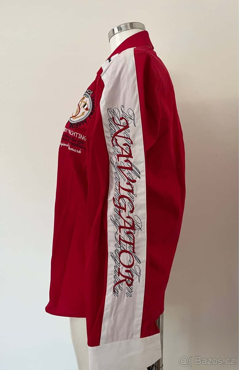 Košile pánská nová 2