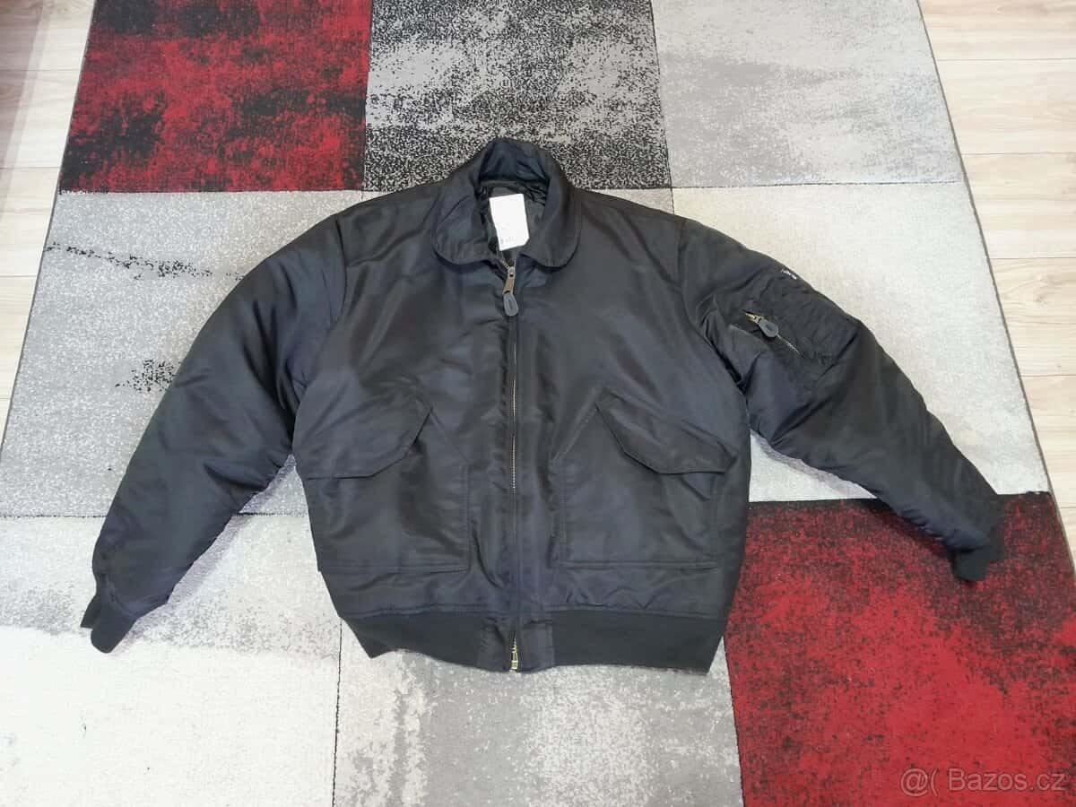 Bunda Bomber MIL-TEC 2