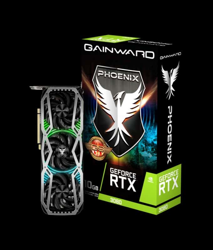 RTX 3080 Phoenix 1