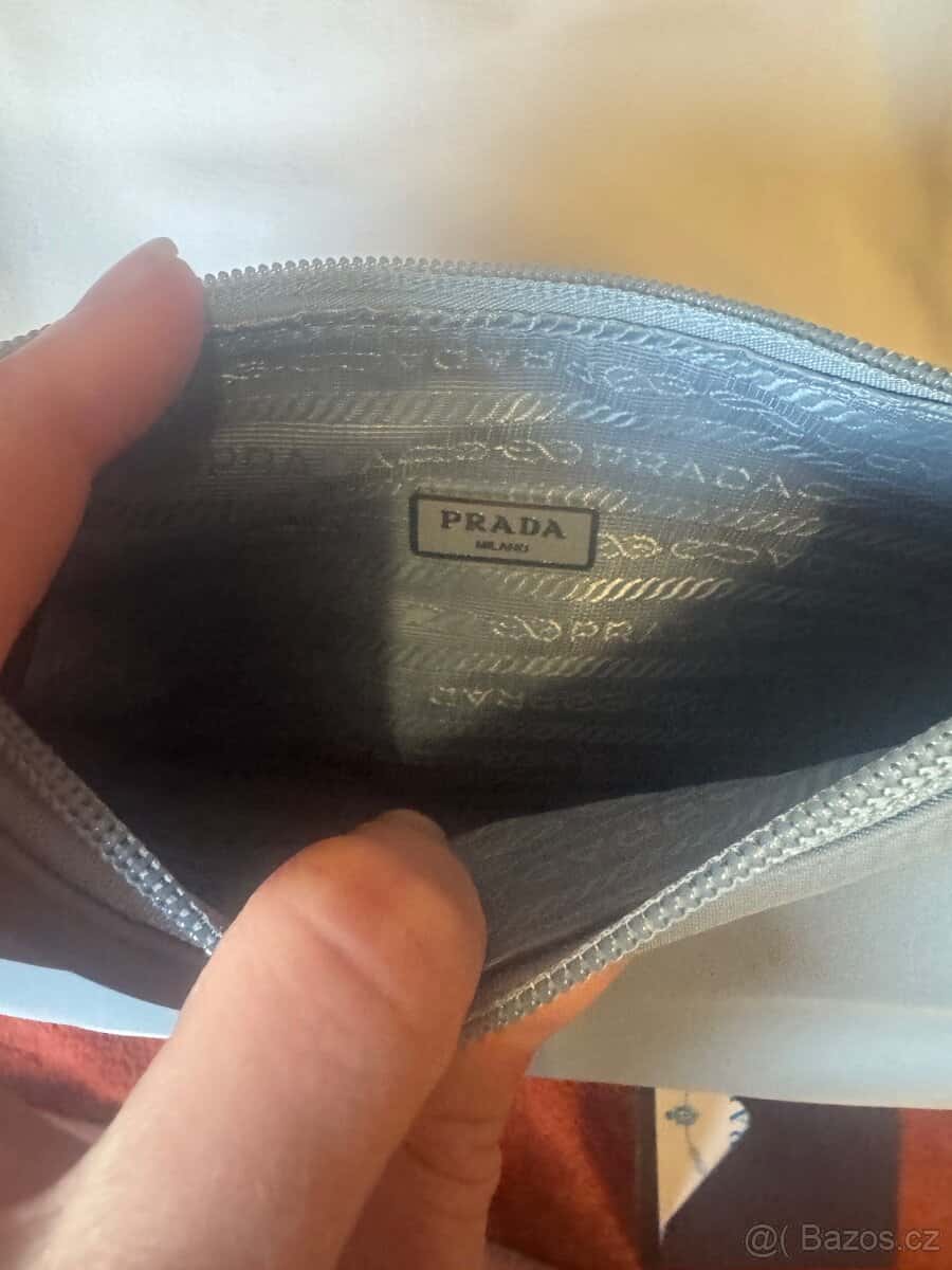 Kabelka PRADA 6