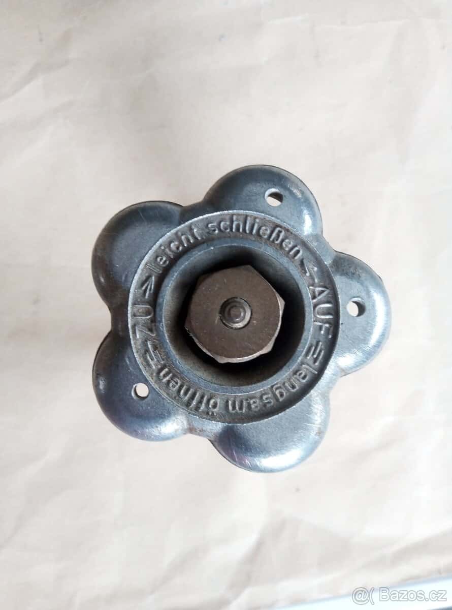 ventil oxid dusný 4