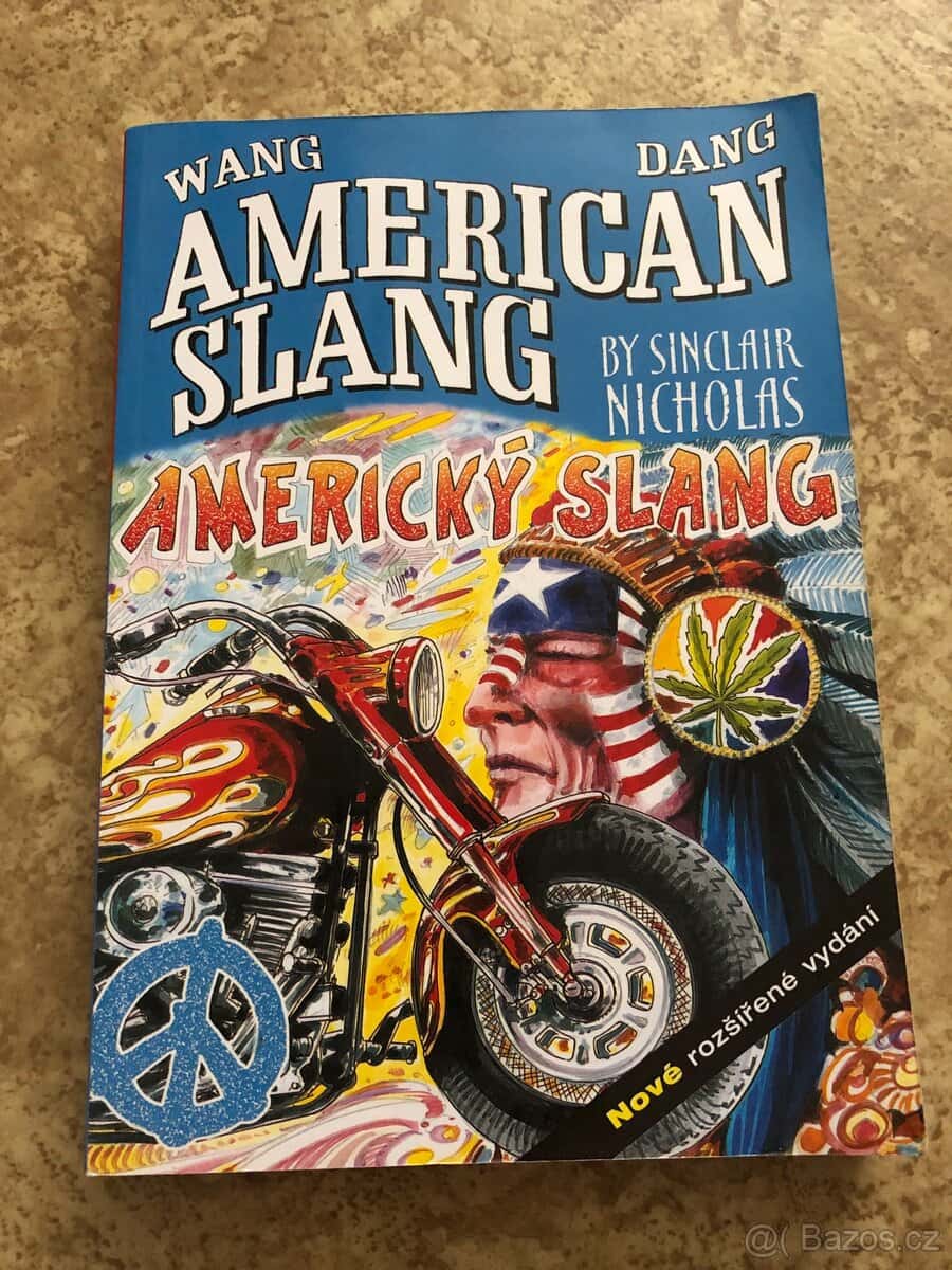 Americký slang 3