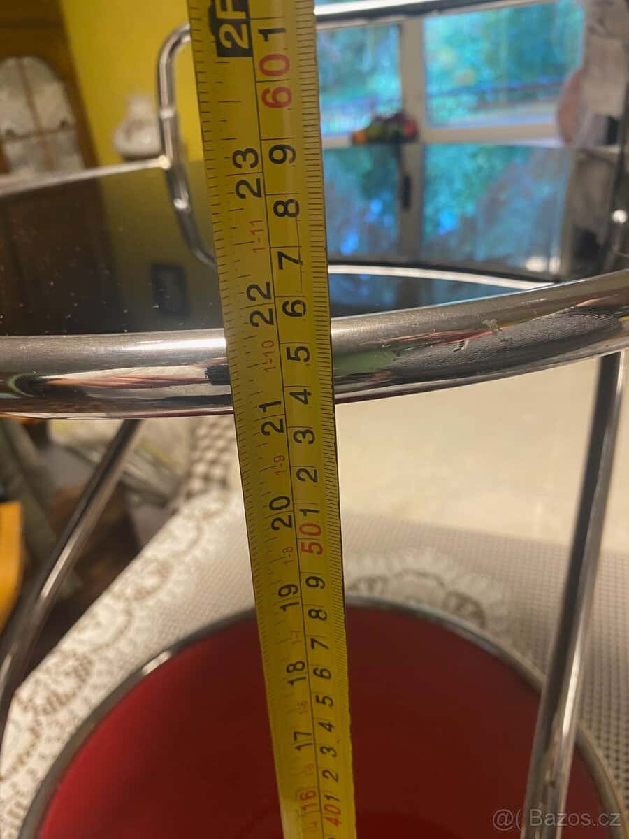 Servírovací stolek 5