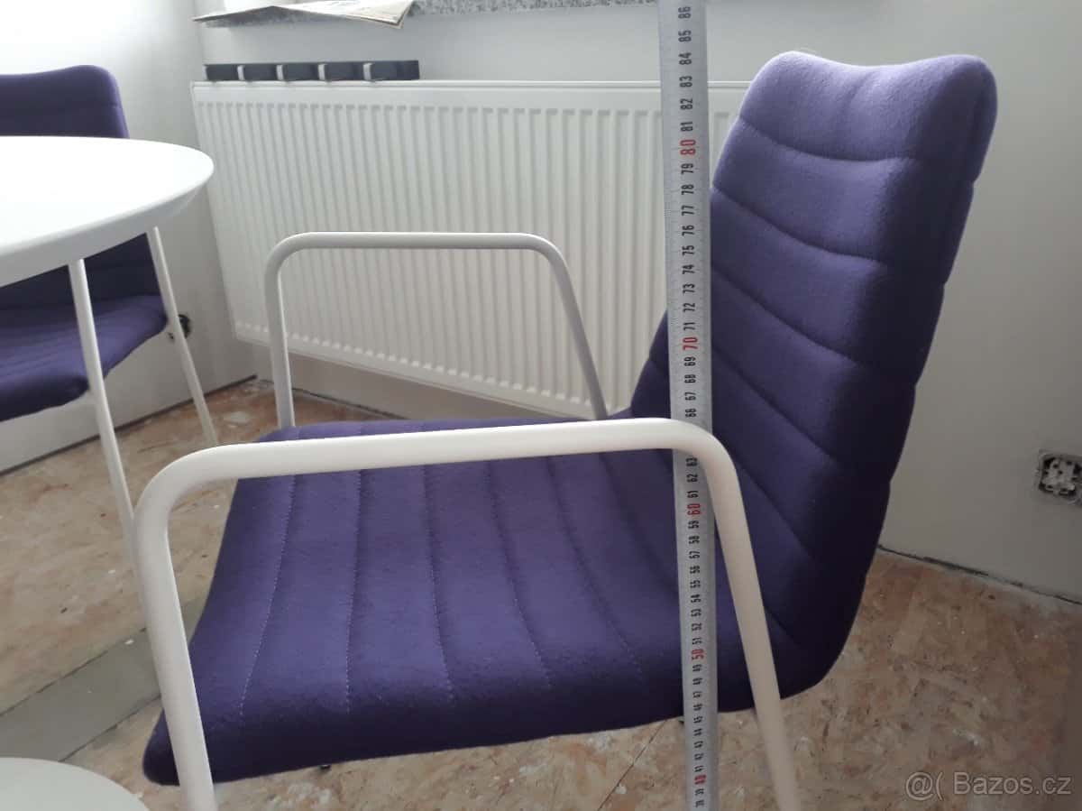 Židle 2