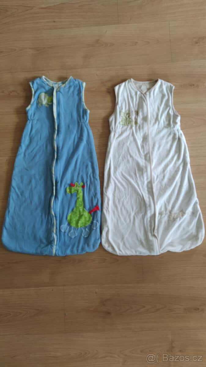 Dětský spací pytel 1