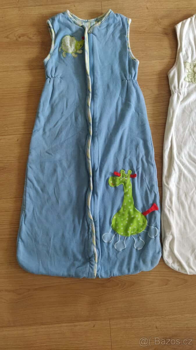 Dětský spací pytel 2