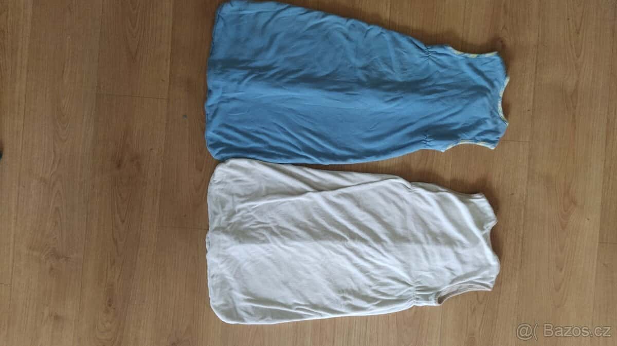 Dětský spací pytel 4