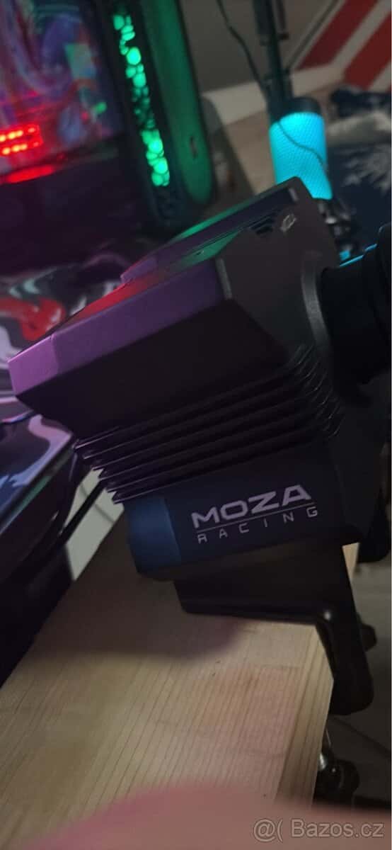 moza r5 base 2