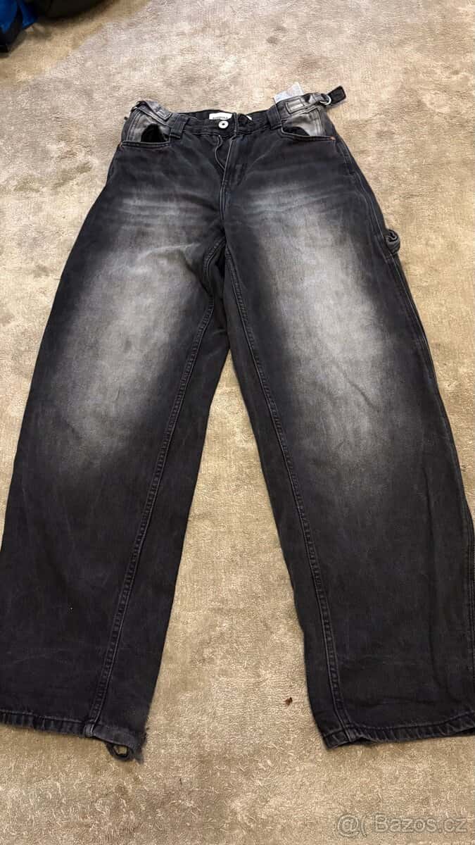 Prodám džíny 1