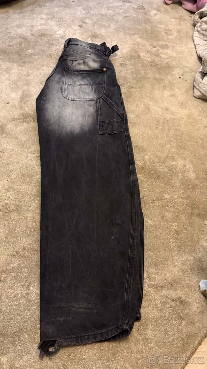 Prodám džíny 2
