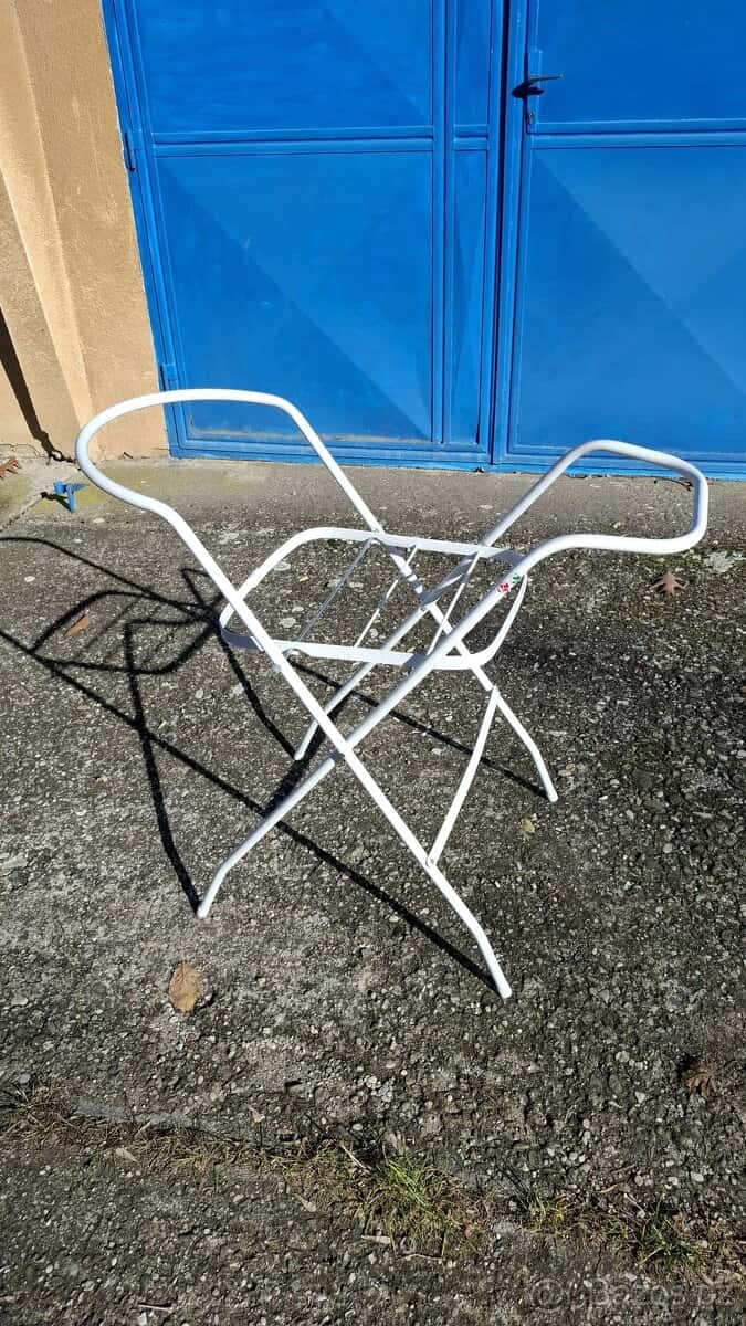 Vanička se stojanem 2