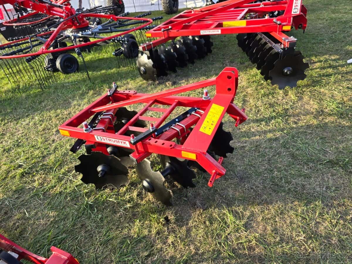 Diskové promítače 2