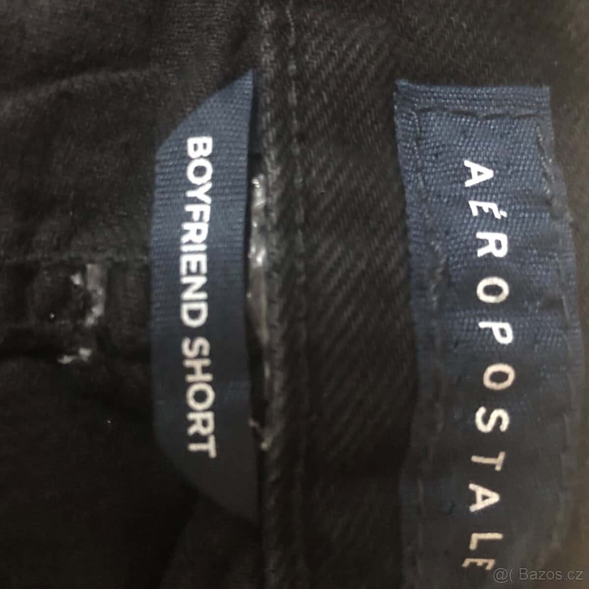 Šortky Aeropostale 3