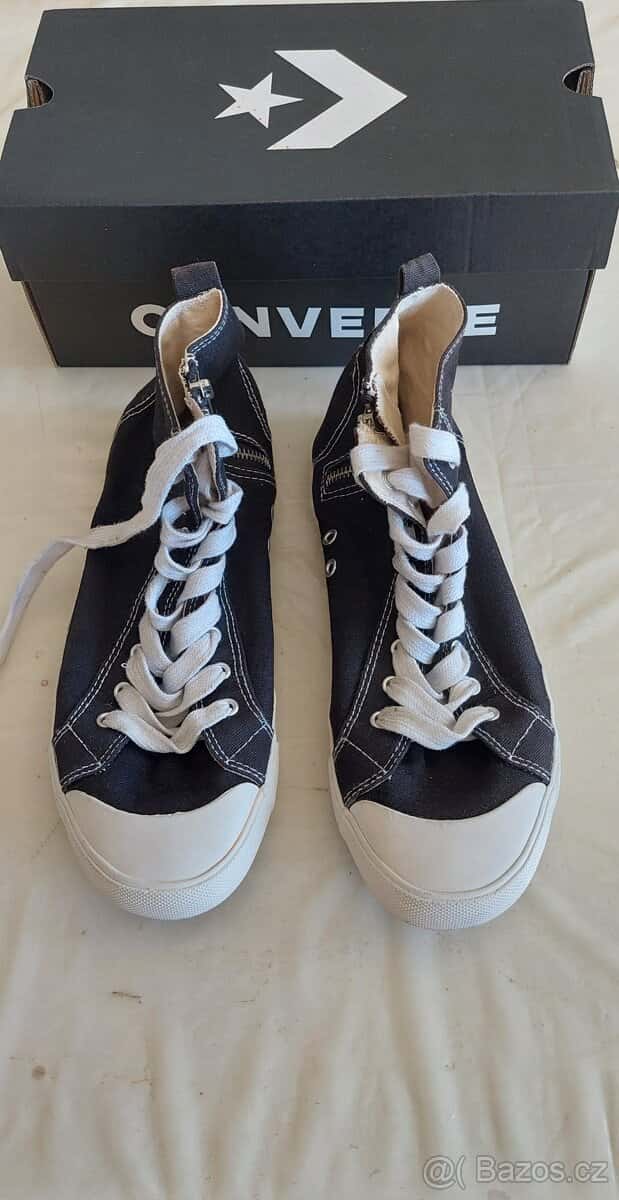 tenisky CONVERSE 2