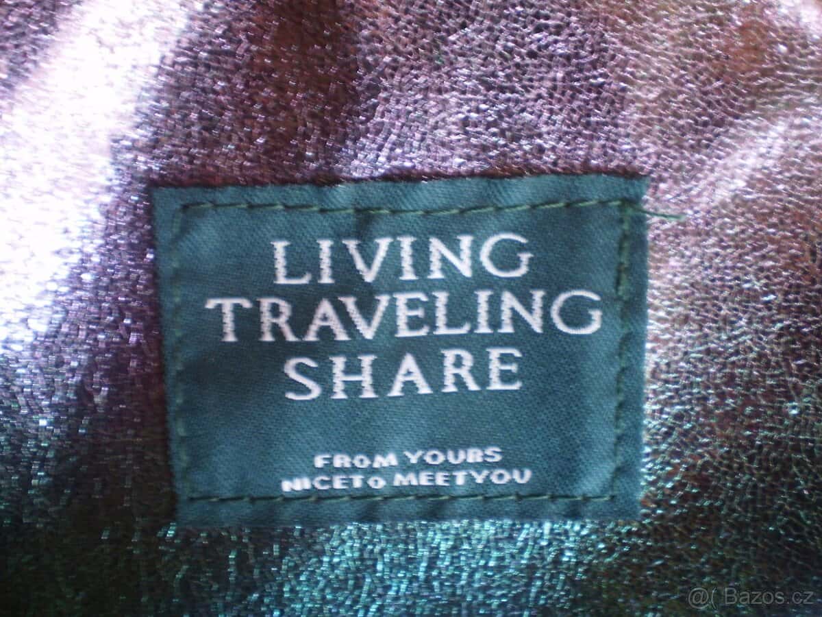 Nový batoh barevný 4