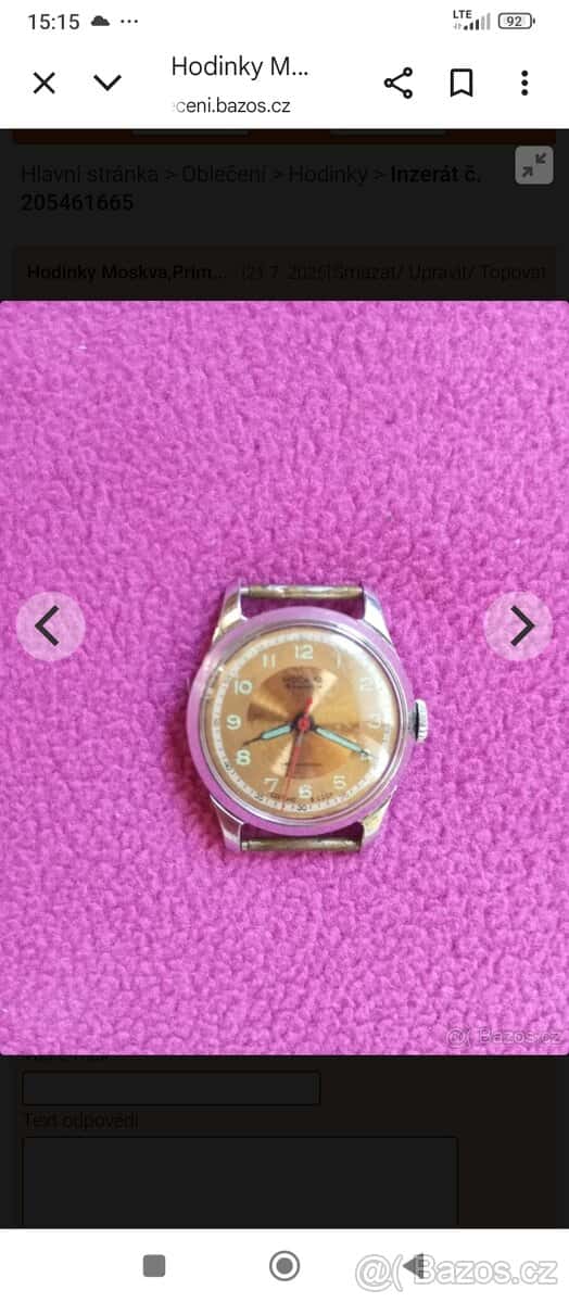 Sběratelské lžičky 2