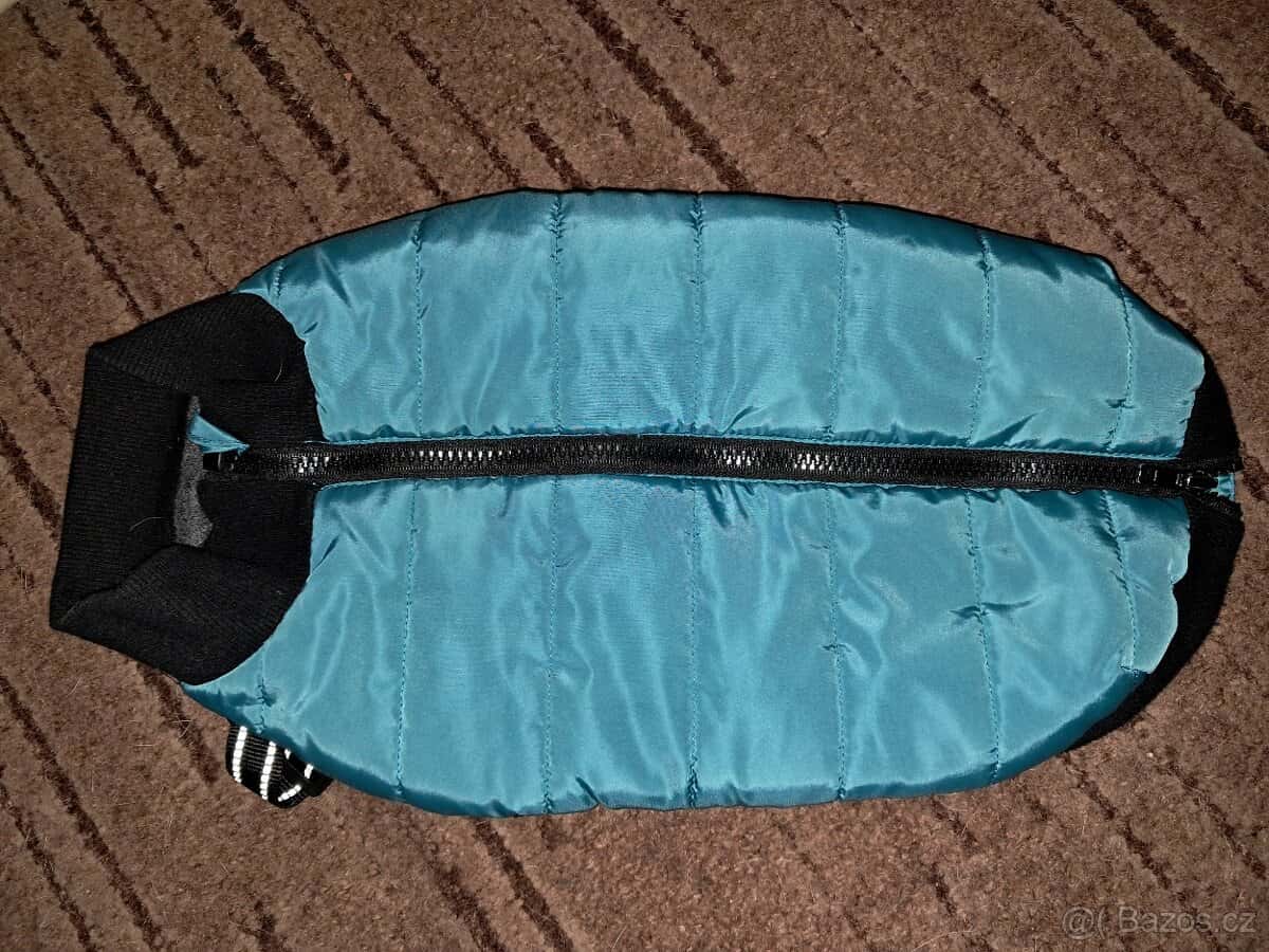 Oblečky pro štěně 2