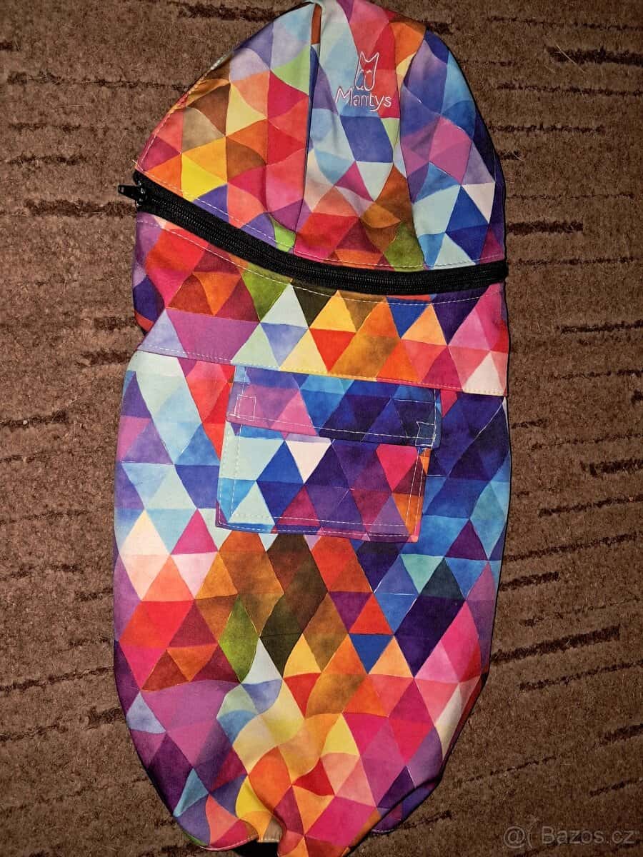 Oblečky pro štěně 5