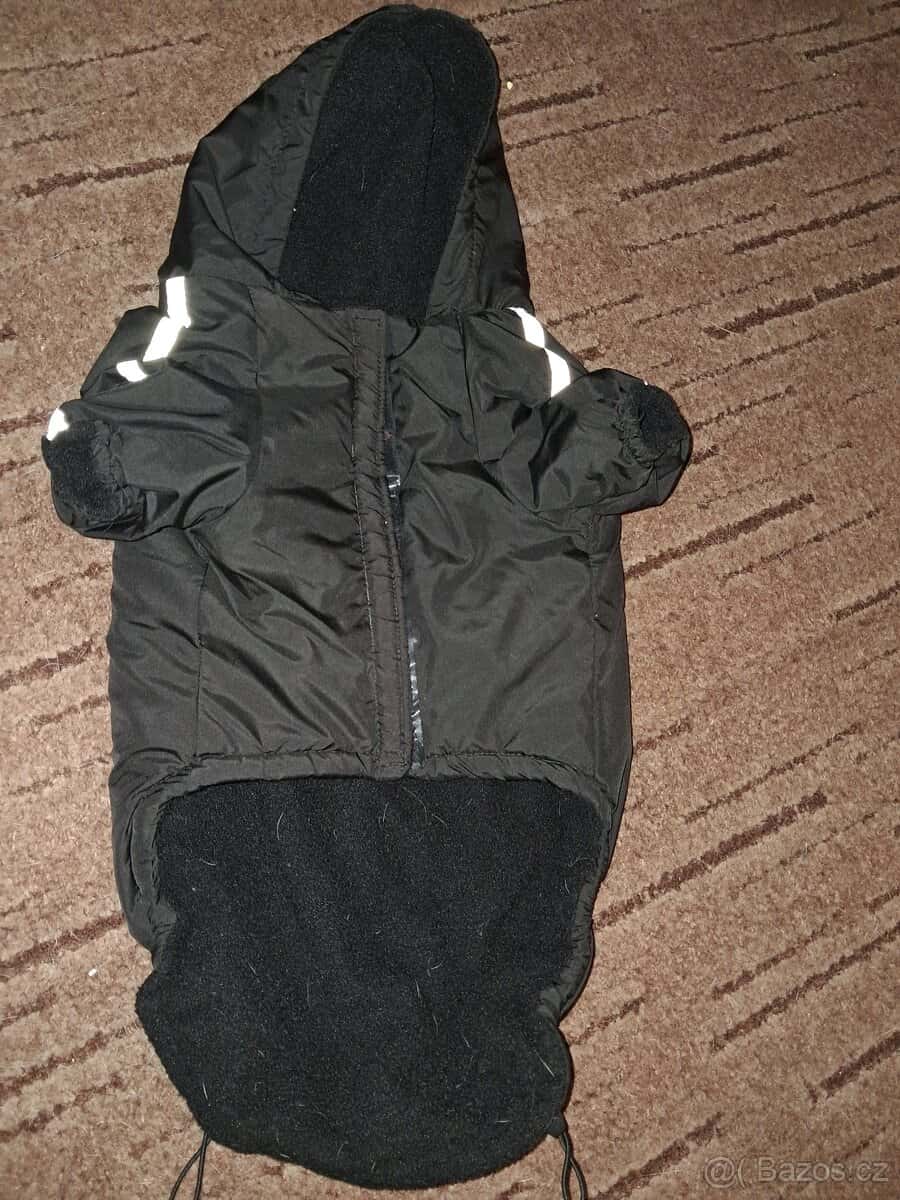 Oblečky pro štěně 7