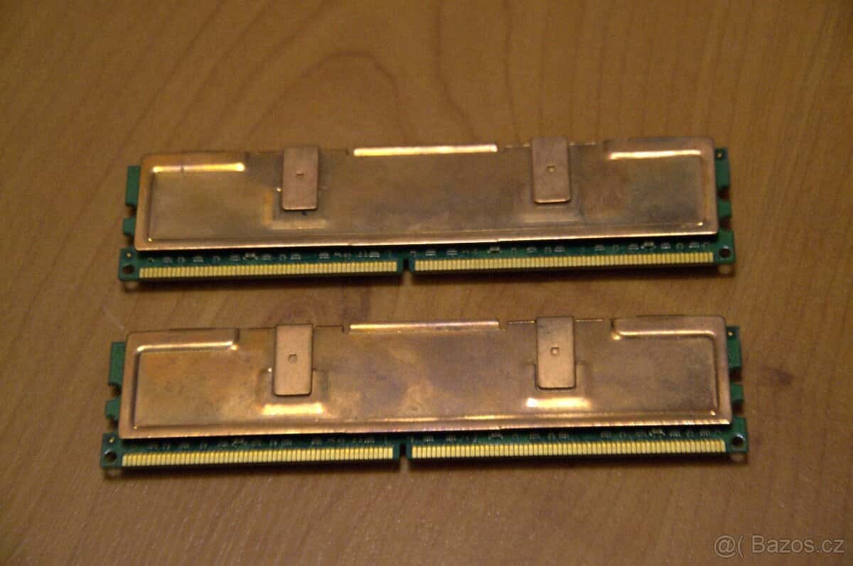 DDR 2 ram 2