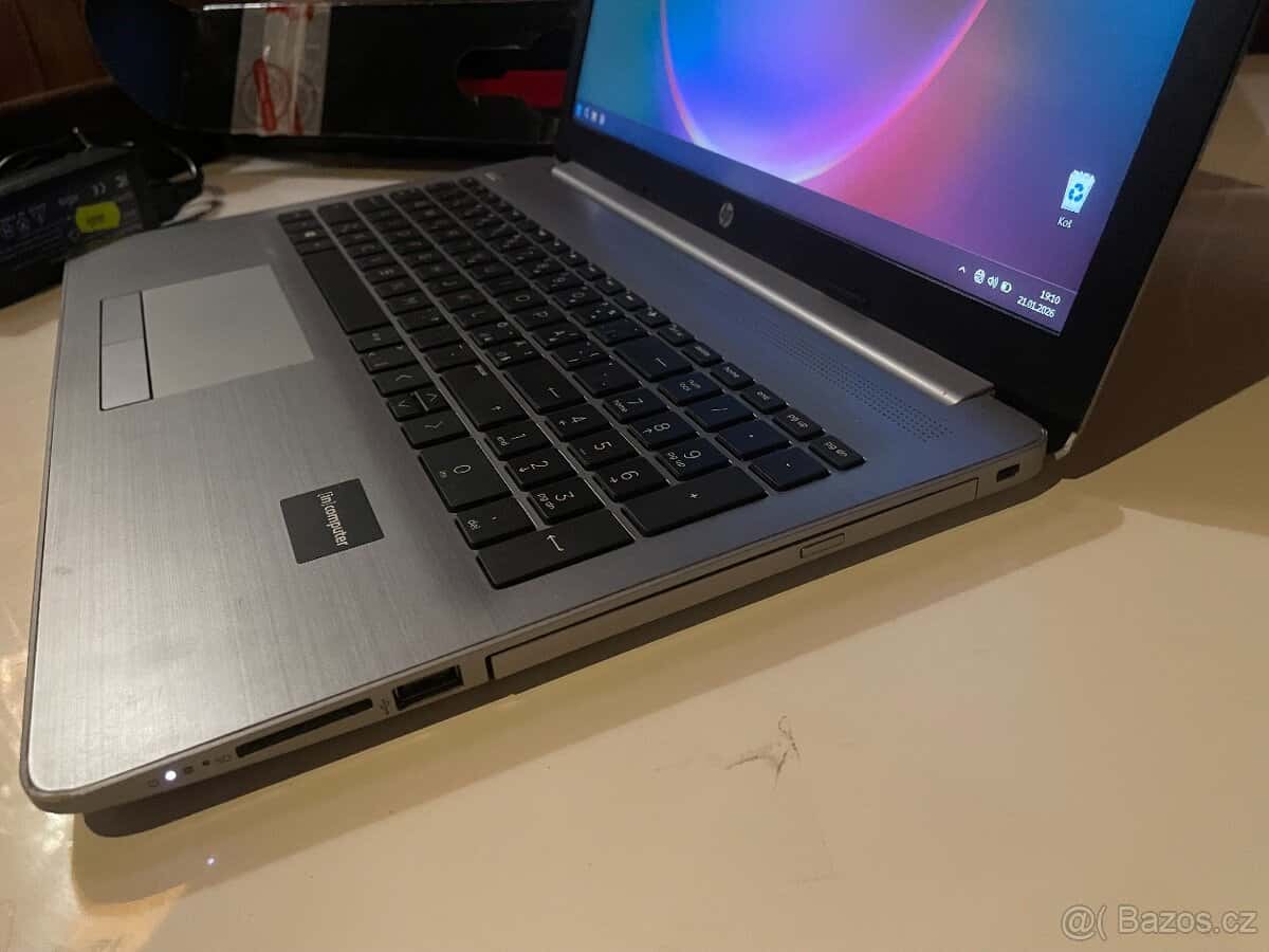 HP 255 G7 3
