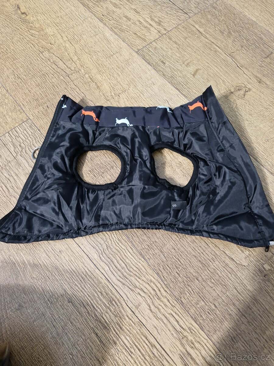 Psí obleček 3