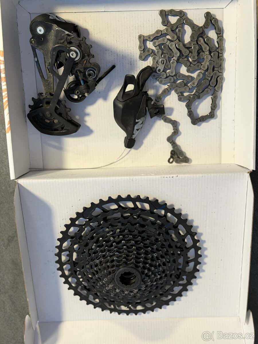 Sada Sram NX Eagle 1