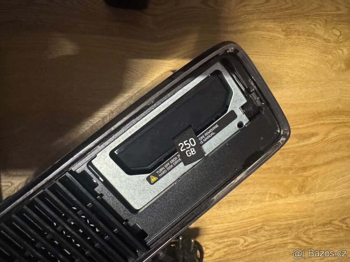 XBOX 360 Hry Kinect 5